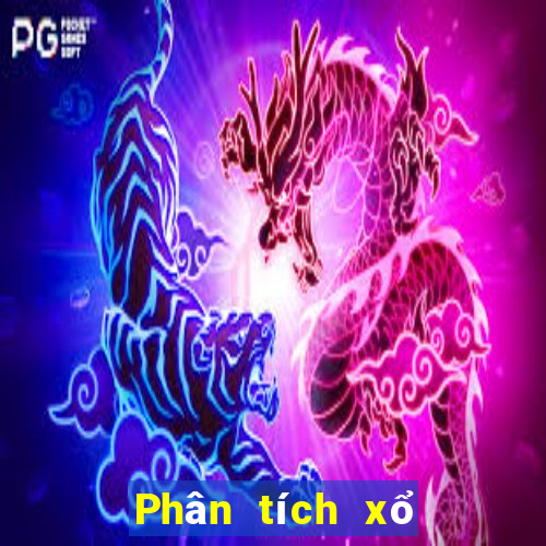 Phân tích xổ số max 4d thứ Ba