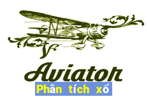 Phân tích xổ số max 4d thứ Ba