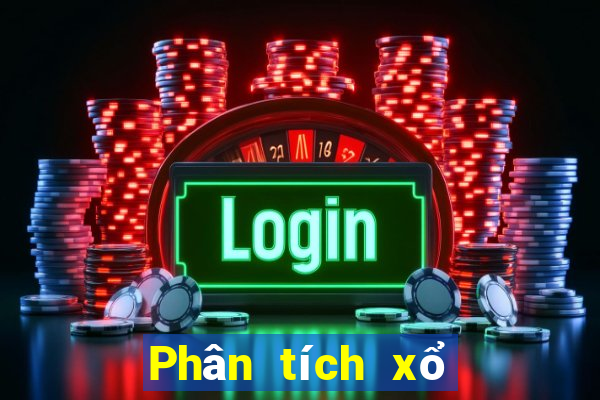 Phân tích xổ số max 4d thứ Ba