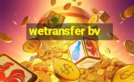 wetransfer bv