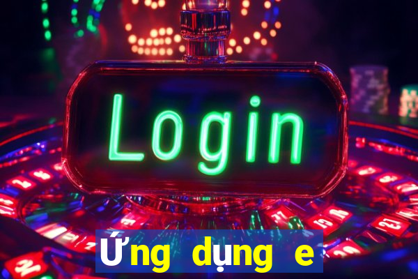 Ứng dụng e Lecai Professional