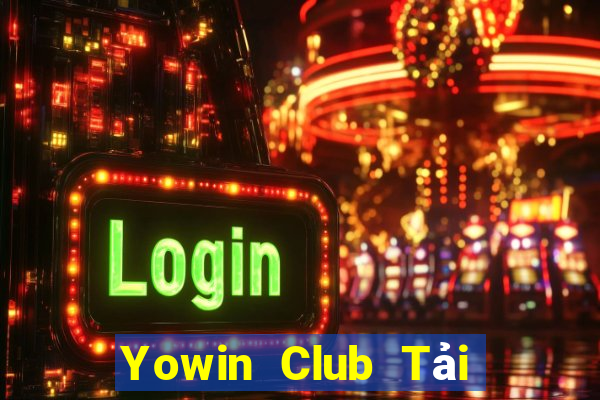 Yowin Club Tải Game Bài