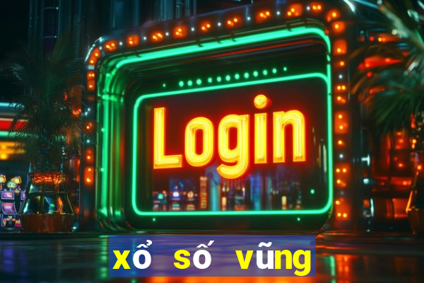 xổ số vũng tàu ngày 16 tháng 8 năm 2024