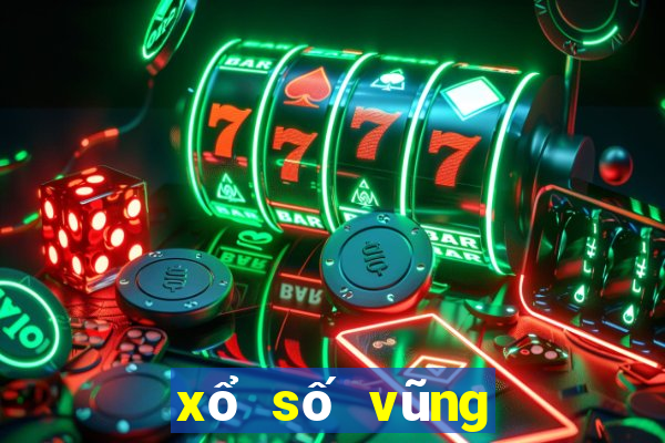 xổ số vũng tàu ngày 16 tháng 8 năm 2024