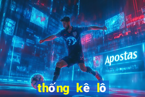 thống kê lô tô vĩnh long