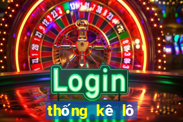 thống kê lô tô vĩnh long