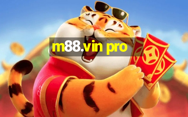 m88.vin pro