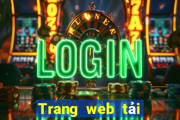 Trang web tải về xổ số Jackpot