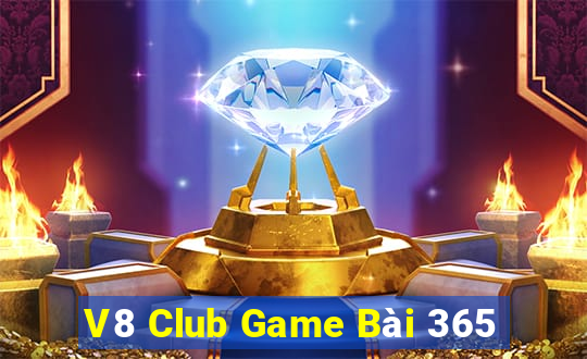 V8 Club Game Bài 365