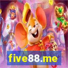 five88.me