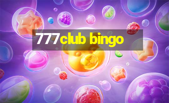 777club bingo