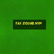 tai zclub.vin