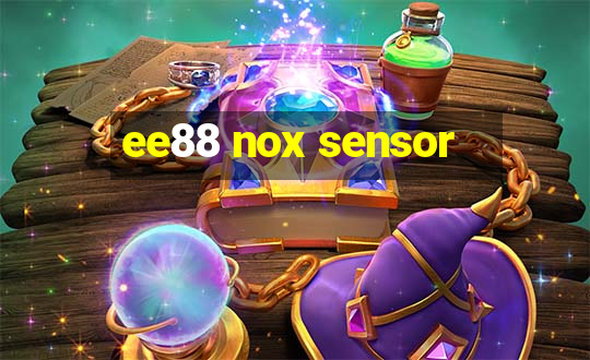 ee88 nox sensor