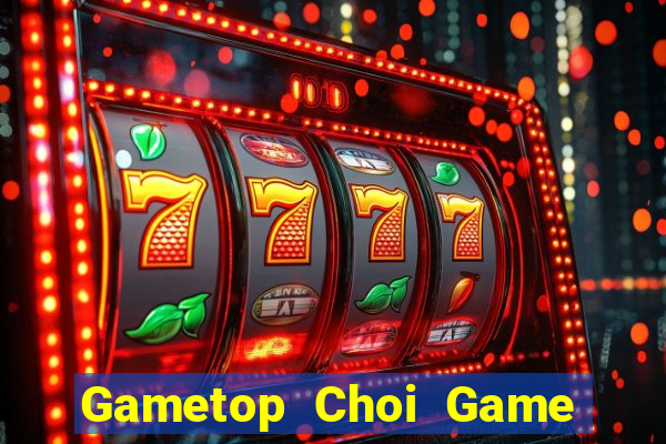 Gametop Choi Game Đánh Bài Tiến Lên Miền Nam