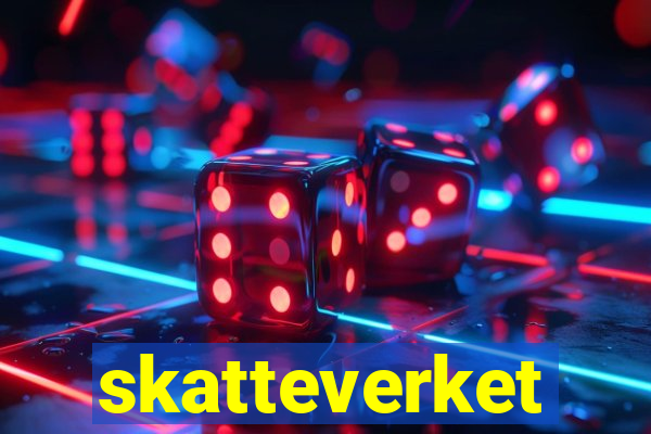 skatteverket