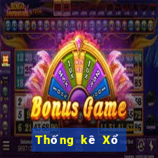 Thống kê Xổ Số Bạc Liêu ngày 16