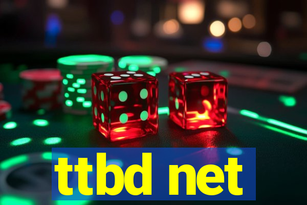 ttbd net