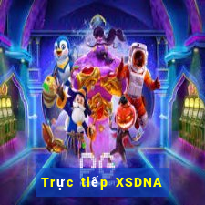 Trực tiếp XSDNA ngày 8