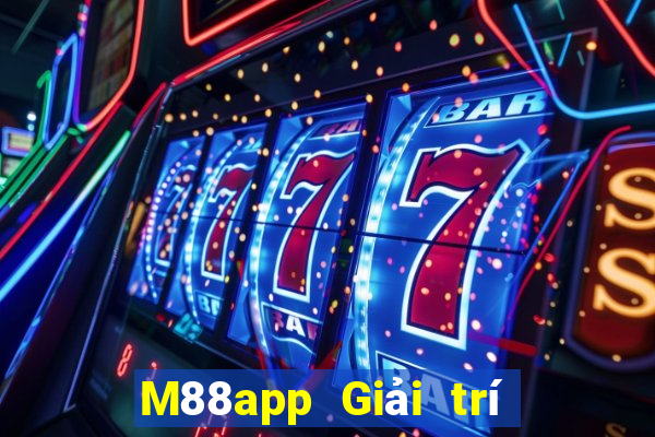 M88app Giải trí Fun88 Big Time