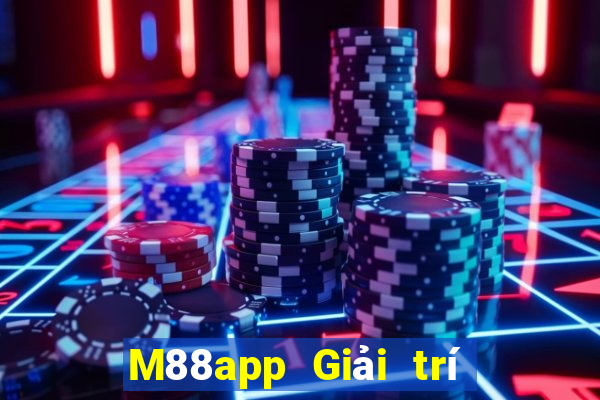 M88app Giải trí Fun88 Big Time