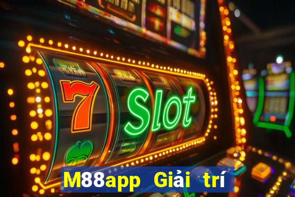 M88app Giải trí Fun88 Big Time