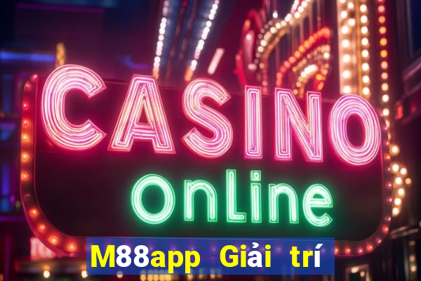 M88app Giải trí Fun88 Big Time