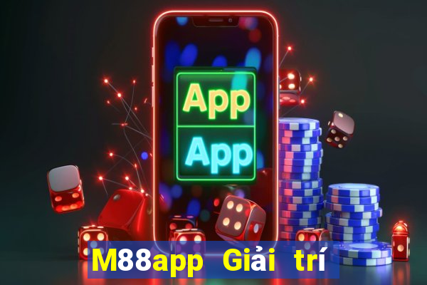 M88app Giải trí Fun88 Big Time