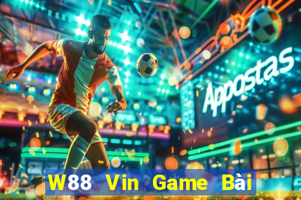 W88 Vin Game Bài 69 Doi Thuong