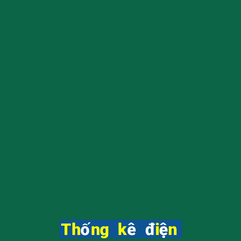 Thống kê điện toán ngày 3