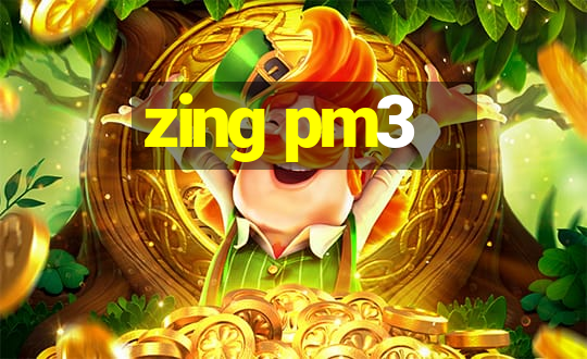 zing pm3