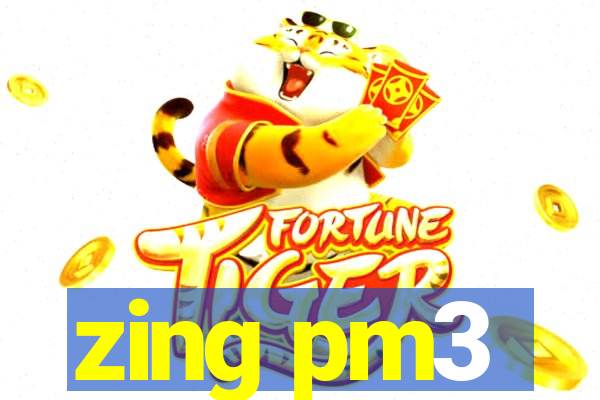 zing pm3