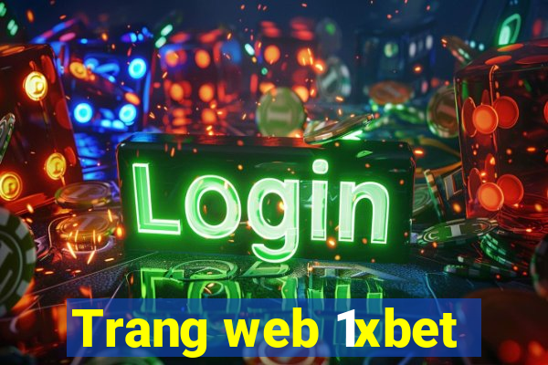 Trang web 1xbet