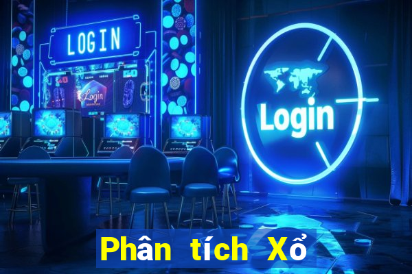 Phân tích Xổ Số Cà Mau ngày 27