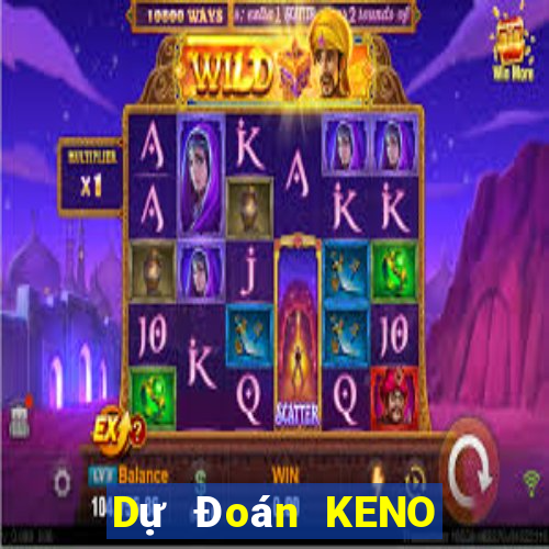 Dự Đoán KENO thứ hai