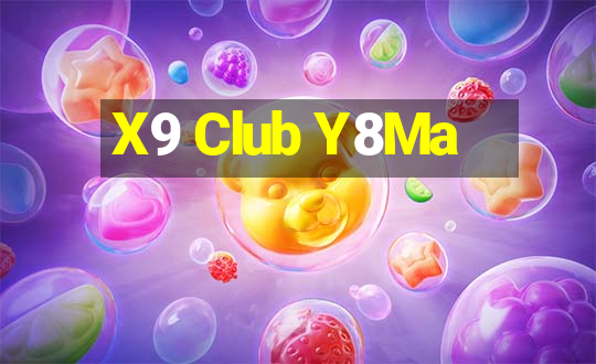 X9 Club Y8Ma