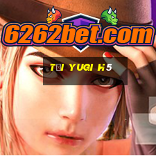 tải yugi h5