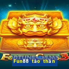 Fun88 táo thần xổ số