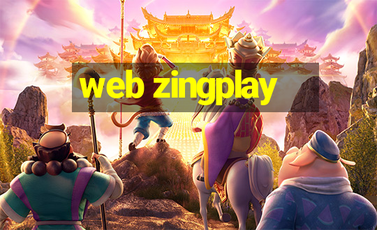 web zingplay