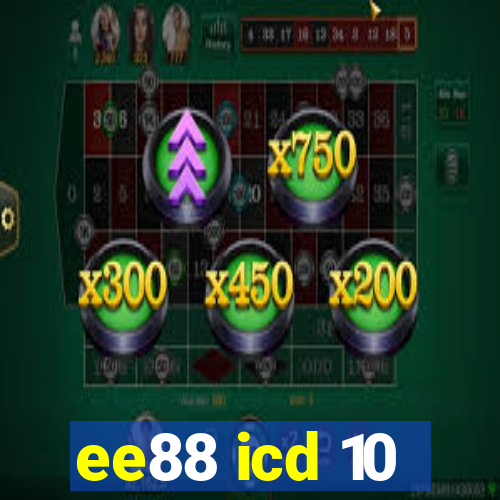 ee88 icd 10