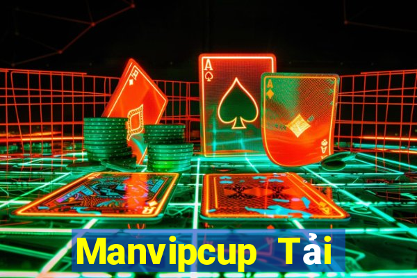 Manvipcup Tải Game Bài Go88