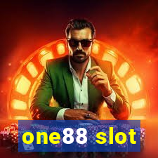 one88 slot