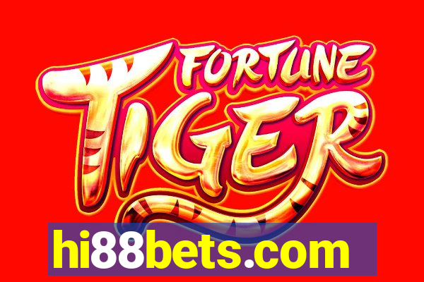 hi88bets.com