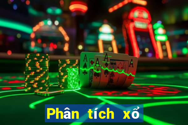 Phân tích xổ số Bình Phước Ngày mai