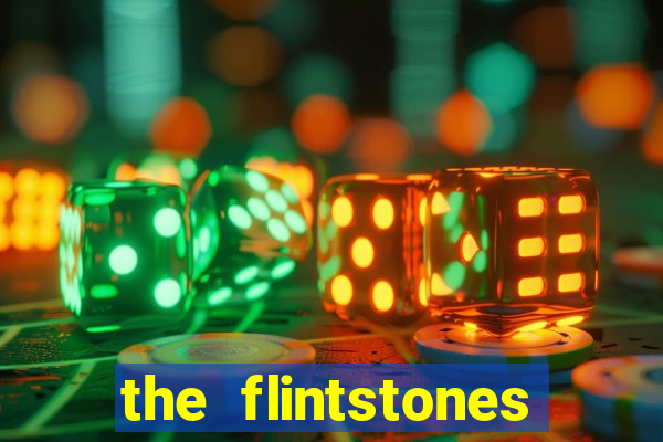 the flintstones slot machine