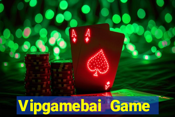 Vipgamebai Game Bài Online