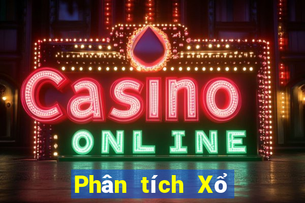 Phân tích Xổ Số bến tre ngày 2