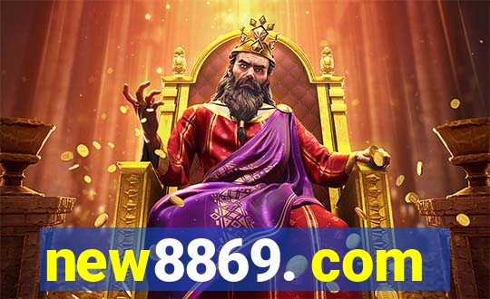 new8869. com