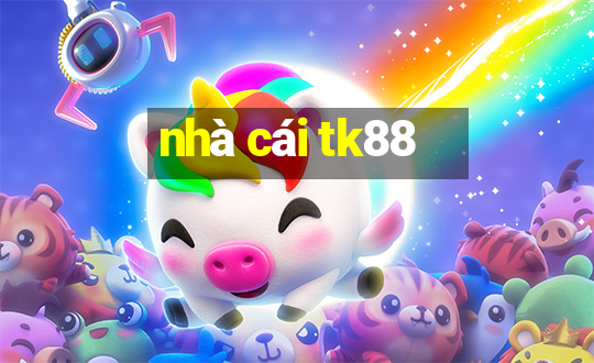 nhà cái tk88