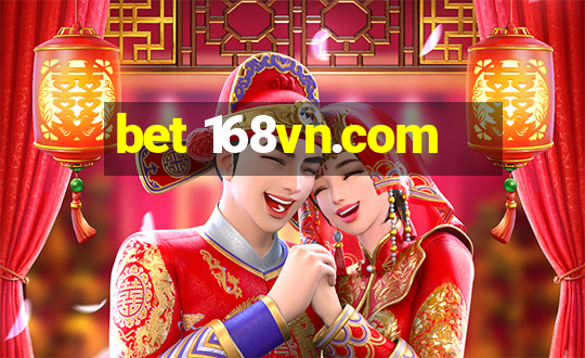 bet 168vn.com