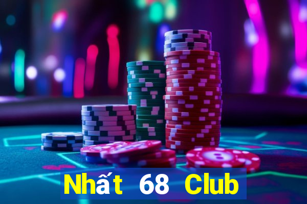 Nhất 68 Club Game Bài 2022